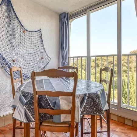Les Sarrazins- A31- Studio Spacieux- 2 Pers Apartment *